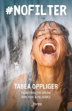 nofilter (eBook, ePUB) - Oppliger, Tabea