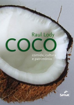 Cover Coco (eBook, ePUB)