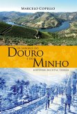Os sabores do Douro e do Minho (eBook, ePUB) Os sabores do Douro e do Minho (eBook, ePUB)