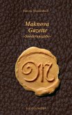 Maknova Gazette -Sonderausgabe- (eBook, ePUB)