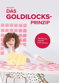 Das Goldilocks-Prinzip (eBook, ePUB)