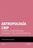 Antropología CRIP (eBook, ePUB)