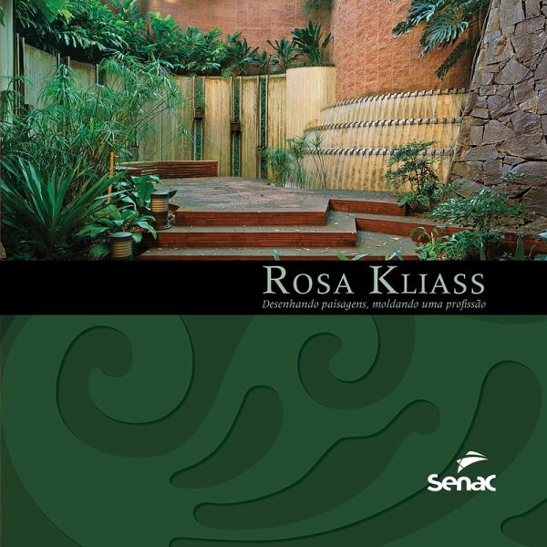 Rosa Kliass (eBook, ePUB)