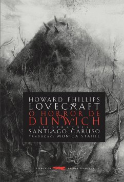 O horror de Dunwich (eBook, ePUB) - Lovecraft, H. P.