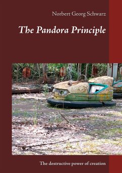 The Pandora Principle (eBook, ePUB)