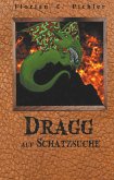 Dragg auf Schatzsuche (eBook, ePUB) Dragg auf Schatzsuche (eBook, ePUB)