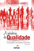 A sabedoria da qualidade (eBook, ePUB)