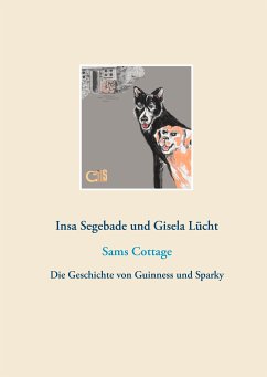 Sams Cottage (eBook, ePUB) - Segebade, Insa; Lücht, Gisela
