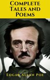 Edgar Allan Poe: The Complete Tales and Poems (eBook, ePUB)