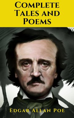 Edgar Allan Poe: The Complete Tales and Poems (eBook, ePUB) - Poe, Edgar Allan; house, knowledge