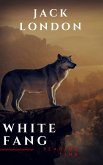 White Fang (eBook, ePUB)