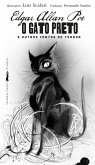 O gato preto e outros contos de terror (eBook, ePUB)