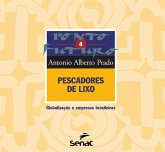 Pescadores de lixo (eBook, ePUB)