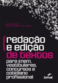 Redação e edição de textos (eBook, ePUB) Redação e edição de textos (eBook, ePUB)