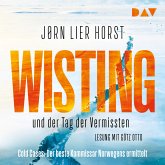 Wisting und der Tag der Vermissten (Cold Cases 1) - gekürzt (MP3-Download)