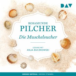 Die Muschelsucher (MP3-Download) - Pilcher, Rosamunde