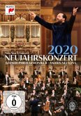 Neujahrskonzert der Wiener Philharmoniker 2020