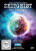 Zeitgeist - Die Trilogie (3 DVDs) DVD-Box