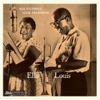 Ella & Louis+1 Bonus Track (180g Lp)