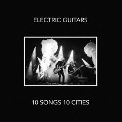 Cover 10 Songs 10 Cities