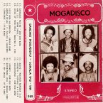 Mogadisco-Dancing In Mogadishu (Somalia '72-91)