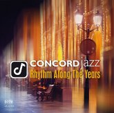 Concord Jazz-Rhythm Along Th