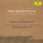 Works By Raminta Serksnyte