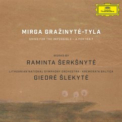 Works By Raminta Serksnyte - Grazinyte-Tyla/Slekyte