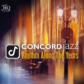 Concord Jazz-Rhythm Along Th
