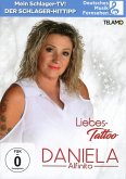 Daniela Alfinito - Liebes-Tattoo