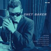 Chet Baker (180g Vinyl)