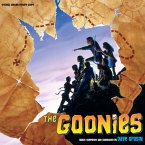 Die Goonies (O.S.T.)