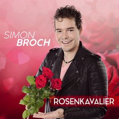 Rosenkavalier - Broch,Simon