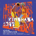 Kinshasa 1978 (Originals & Reconstructions)