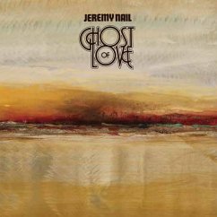 Ghost Of Love - Nail,Jeremy