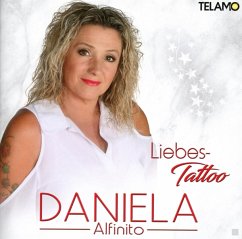 Liebes-Tattoo - Alfinito,Daniela