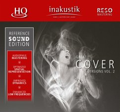 Great Cover Versions,Vol.2 (Hqcd) - Reference Sound Edition