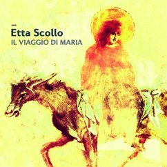 Il Viaggio Di Maria - Scollo,Etta