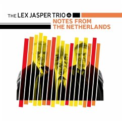 Notes From The Netherlands - Lex,Jasper Trio