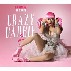 Mixtape-Crazy Barbie 02 - Dj Smoke/Minaj,Nicki