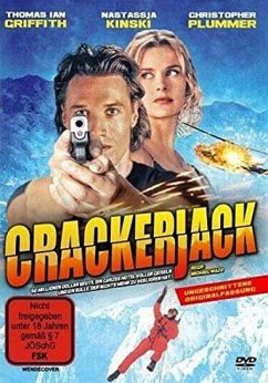 Cracker Jack - Kinski,Nastassja