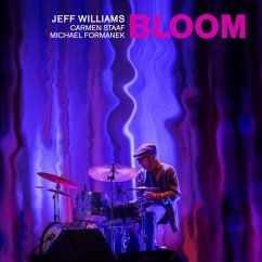 Bloom-Deluxe Edition - Williams,Jeff