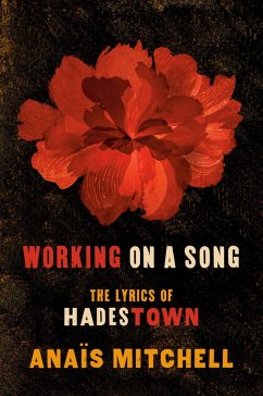 Working on a Song (eBook, ePUB) - Mitchell, Anaïs