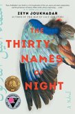 The Thirty Names of Night (eBook, ePUB)