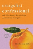 Craigslist Confessional (eBook, ePUB)