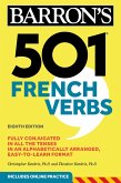 501 French Verbs, Eighth Edition (eBook, ePUB)