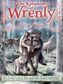 Den of Wolves (eBook, ePUB)