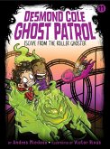 Escape from the Roller Ghoster (eBook, ePUB)
