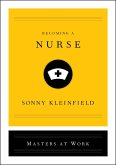 Becoming a Nurse (eBook, ePUB)