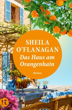 Das Haus am Orangenhain (eBook, ePUB) - O’Flanagan, Sheila
